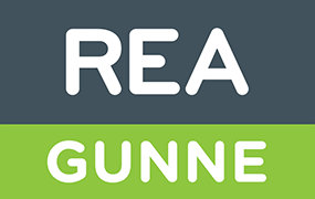 REA Gunne Logo